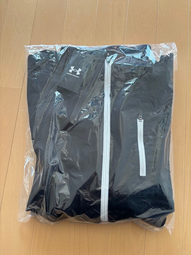 UNDER ARMOUR ベースボール 3L