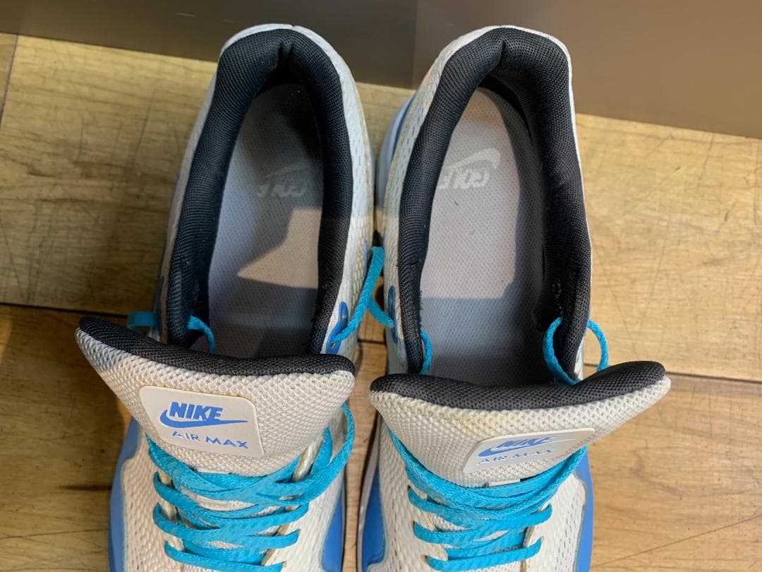 NIKE GOLF ナイキゴルフ AIR MAX CI7576-101 29㎝