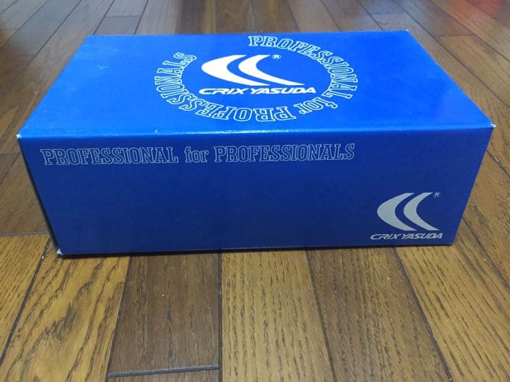 国産希少！！YASUDA ヤスダ  サッカースパイク