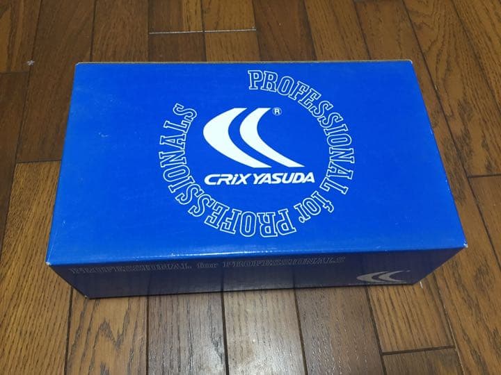 国産希少！！YASUDA ヤスダ  サッカースパイク
