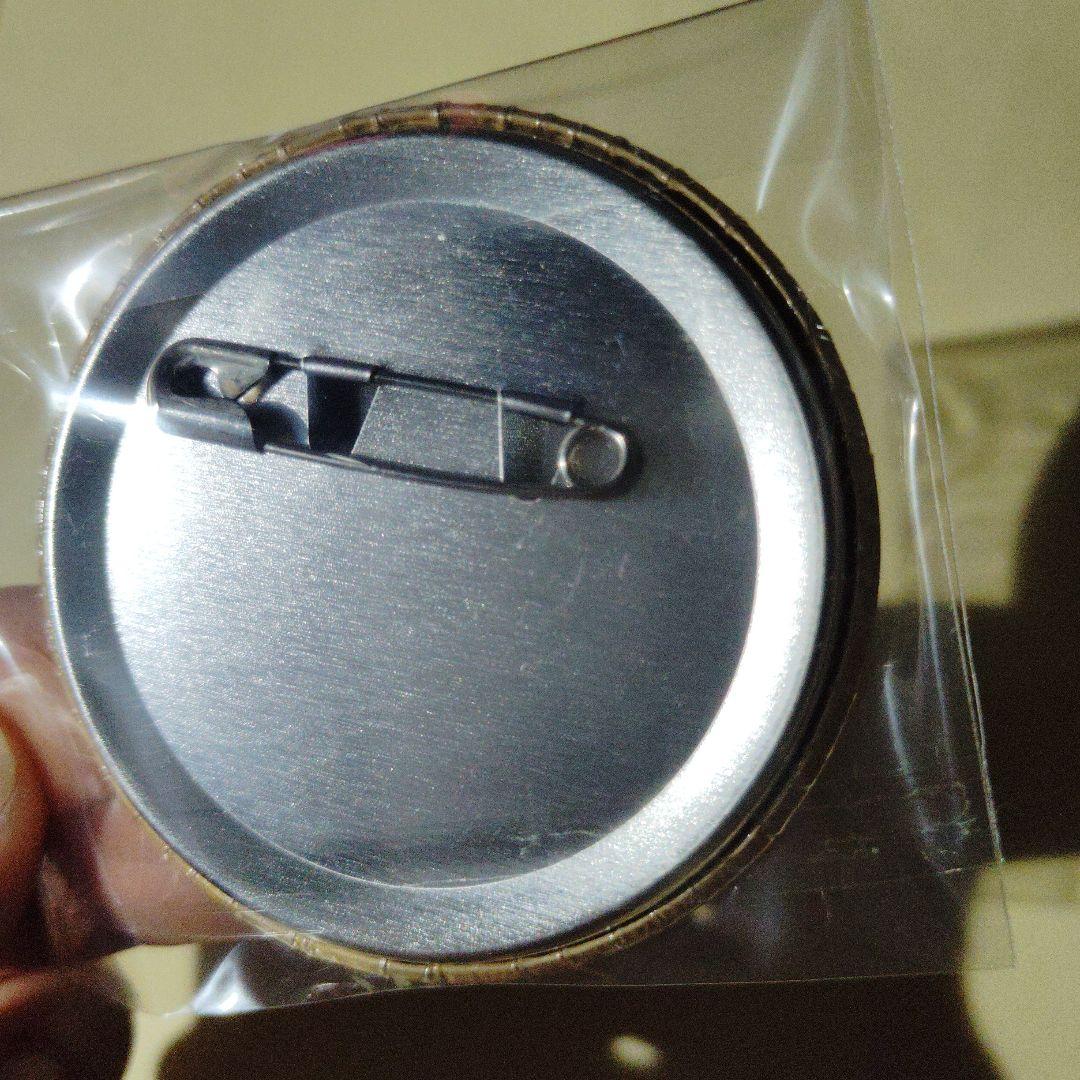 原神　トーマ　symphony　ランダム　缶バッジ