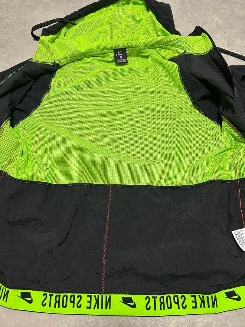 NIKE（ナイキ）フレックス フルジップジャケット＆パンツ 上下セット L