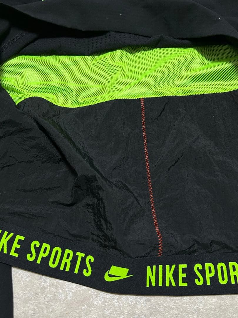 NIKE（ナイキ）フレックス フルジップジャケット＆パンツ 上下セット L