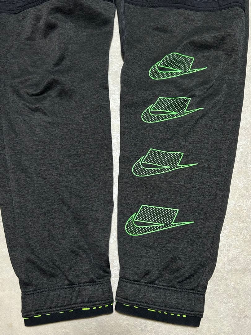 NIKE（ナイキ）フレックス フルジップジャケット＆パンツ 上下セット L