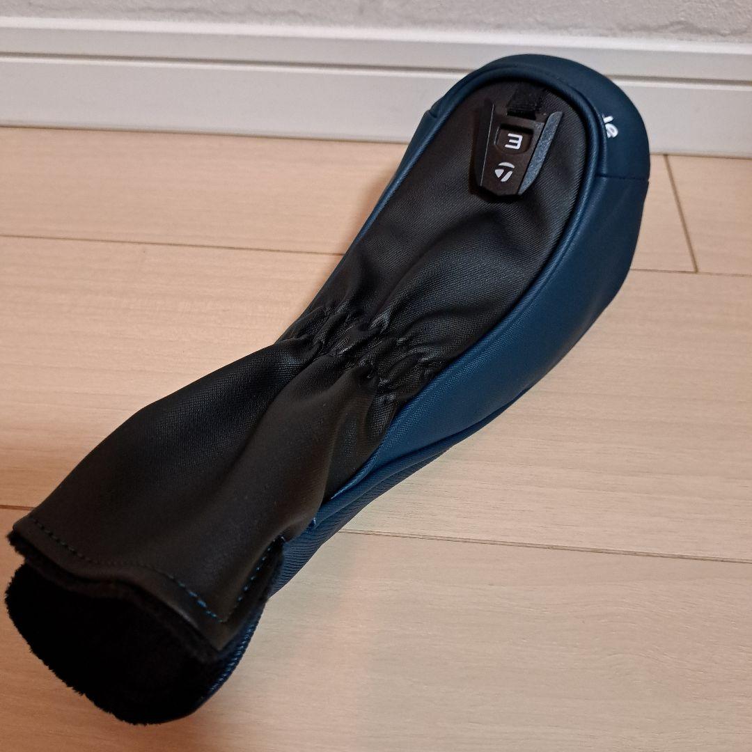 Qi4DMAX 3W 15.0 フェアウェイウッド ヘッド単品