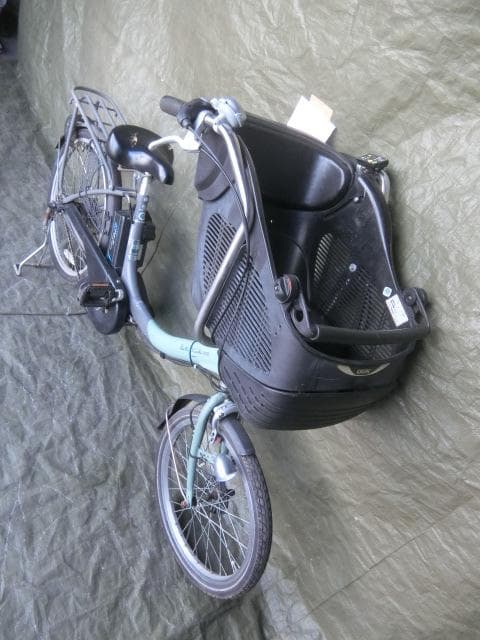 50：MARUKIN　DELICA DUO～　ジャンク　引取限定：埼玉県所沢市