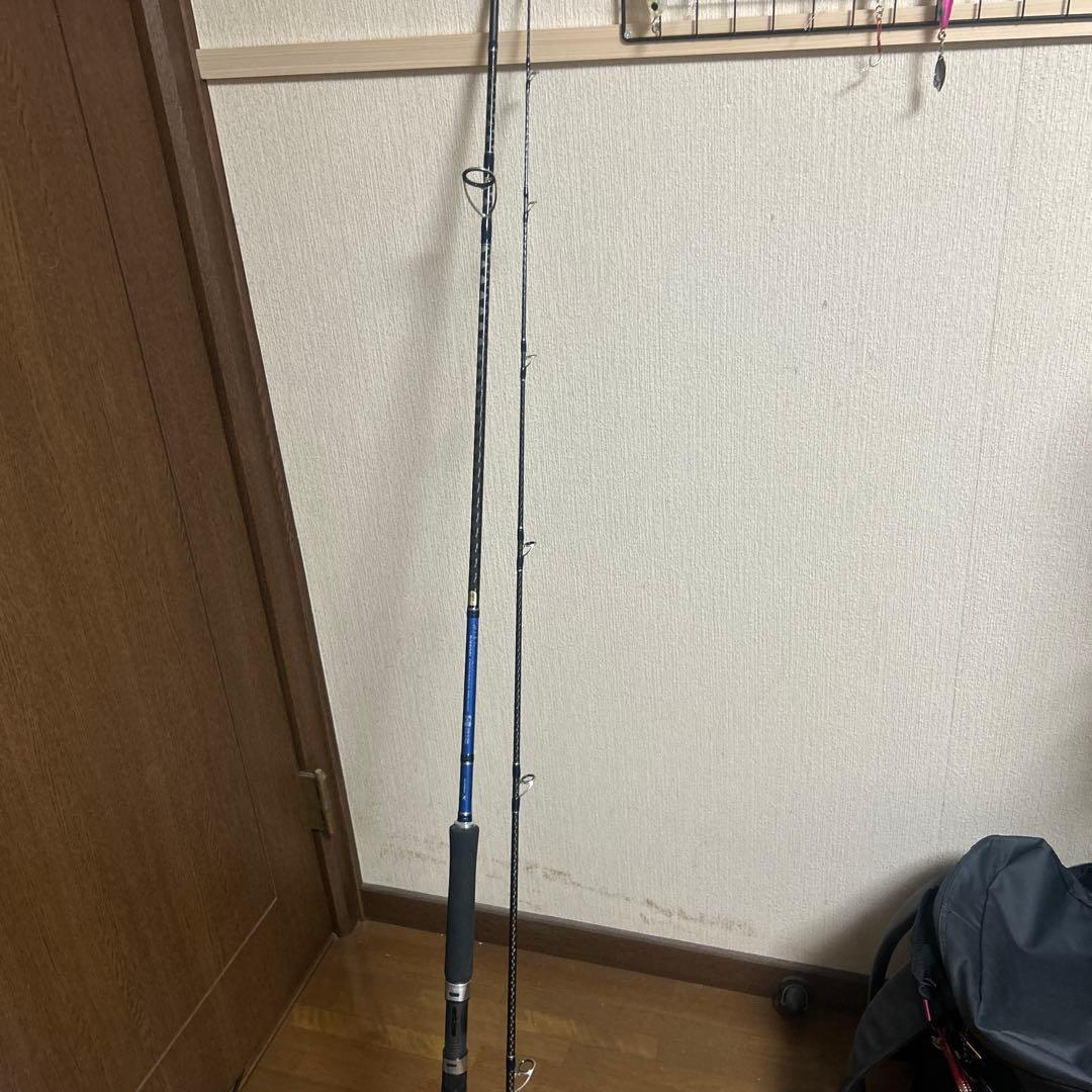 SHIMANO COLTSNIPER BB s906mh ショアジギングロッド