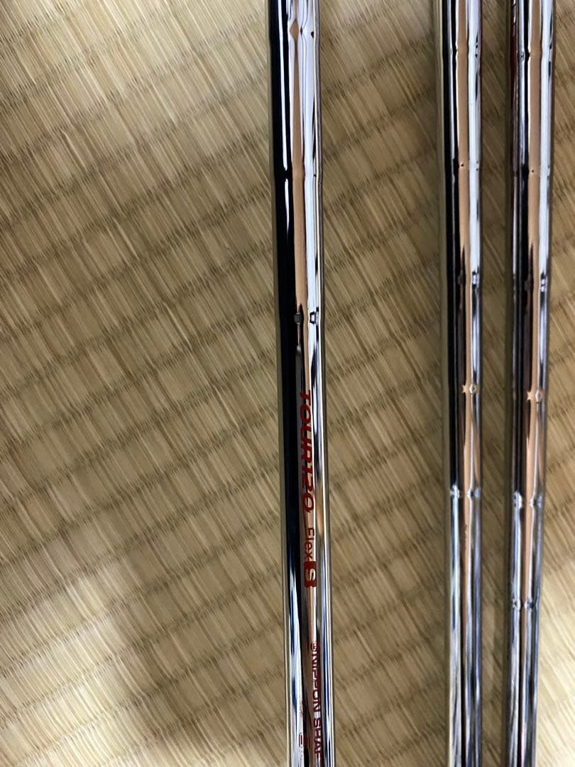 PING i59 アイアン 6本セット 5-PW