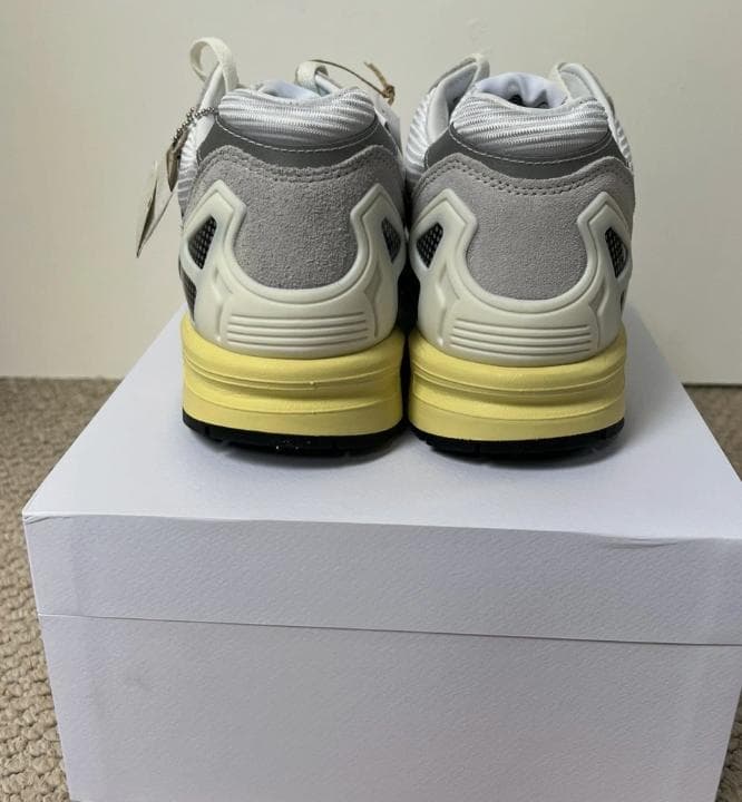 シューズ(男性用) adidas ZX 8000 MIG Made in Germany 30cm