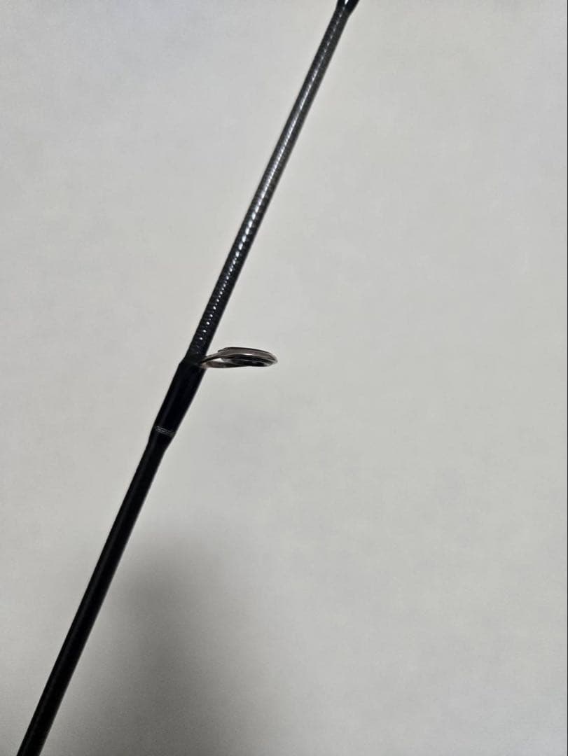 Ripple Fisher オーシャンアロー　セルフィッシュ 614S Nano