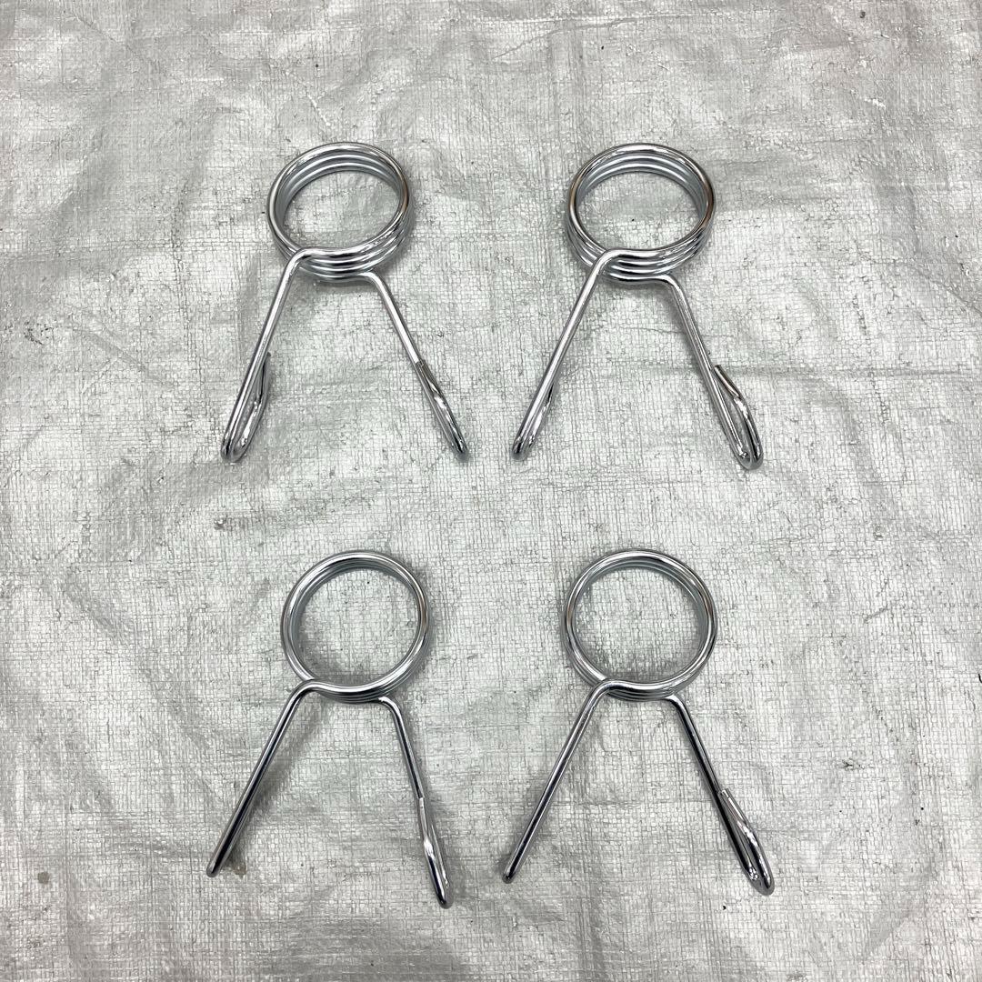 ★全国送料無料★168cm50mm ストレート 120cm50mm T2 セット