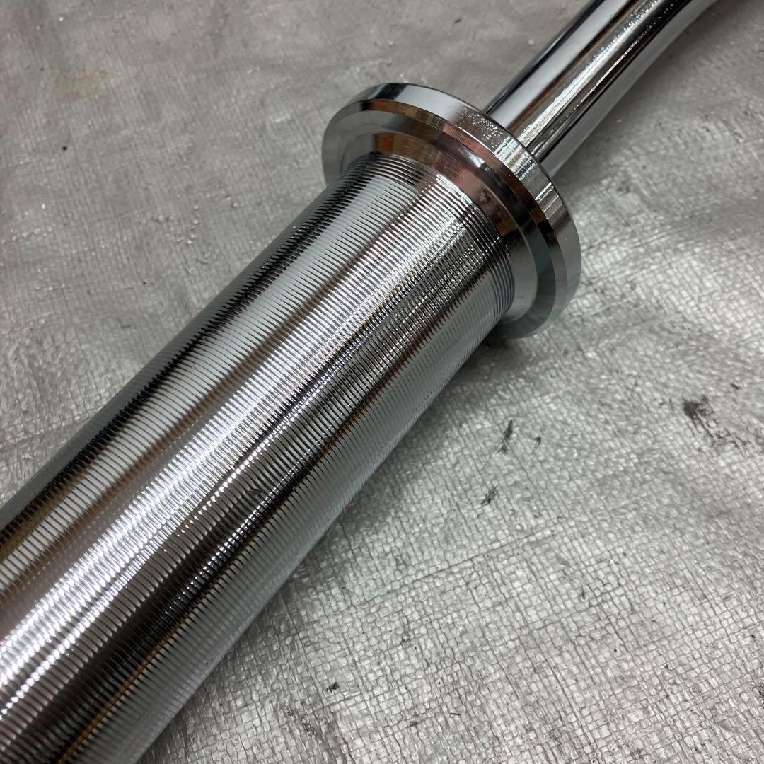 ★全国送料無料★168cm50mm ストレート 120cm50mm T2 セット