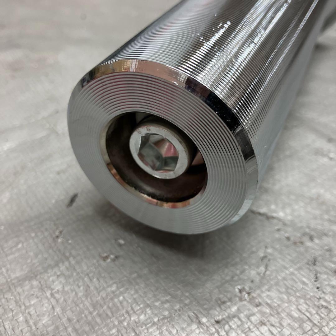 ★全国送料無料★168cm50mm ストレート 120cm50mm T2 セット