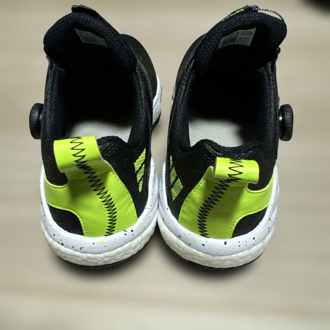 adidas BOAシステム ゴルフシューズ 26.5センチ　未使用