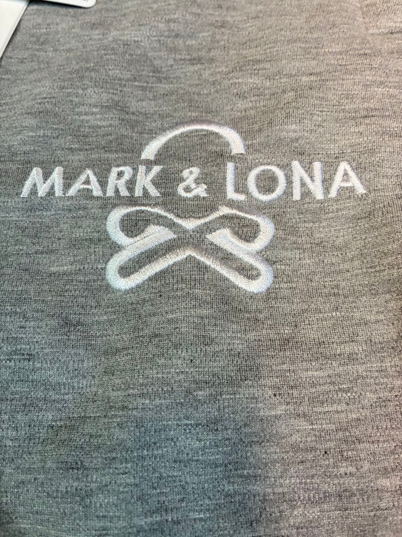 MARK&LONA ショートパンツ　新品タグ付き