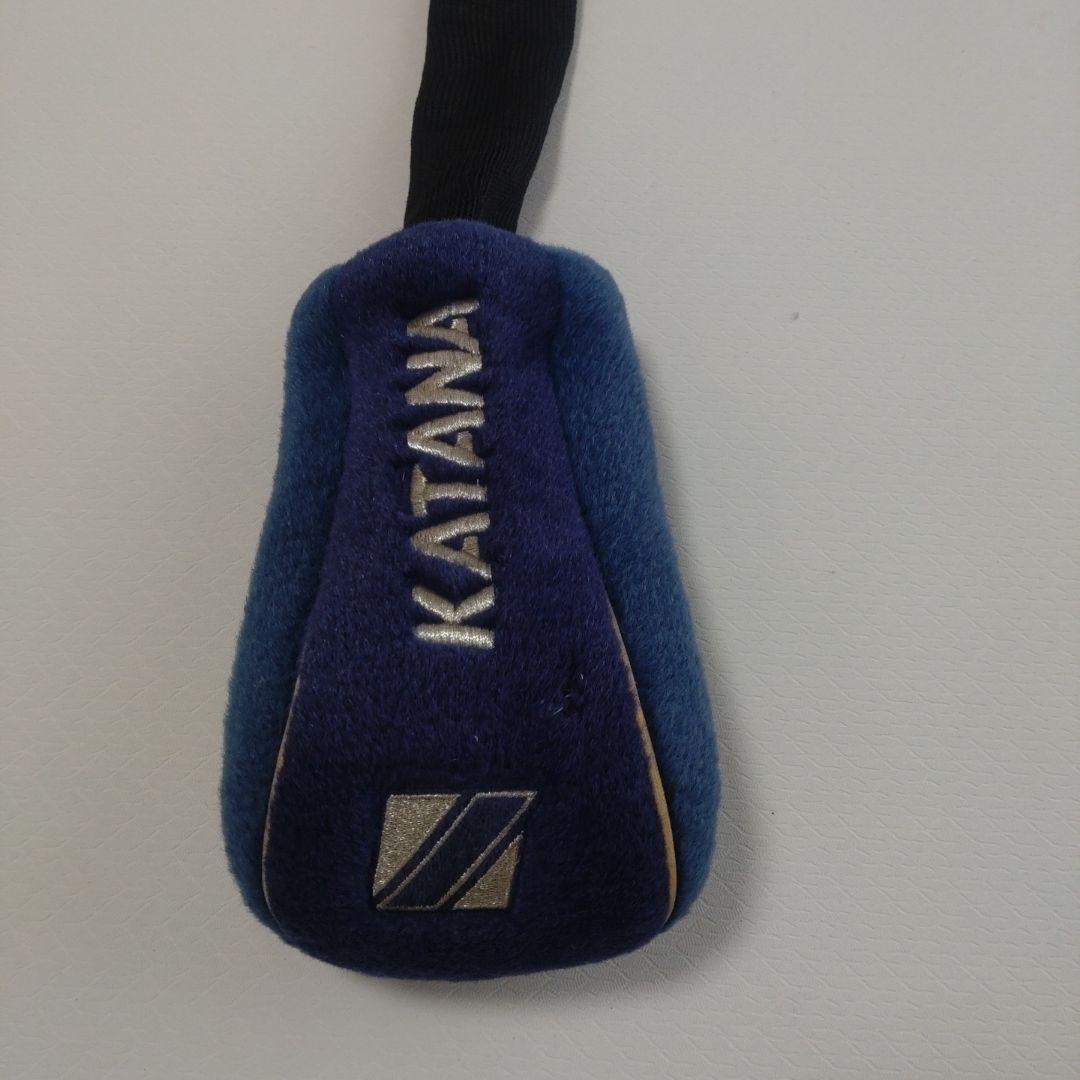 KATANA 88ATI ドライバー