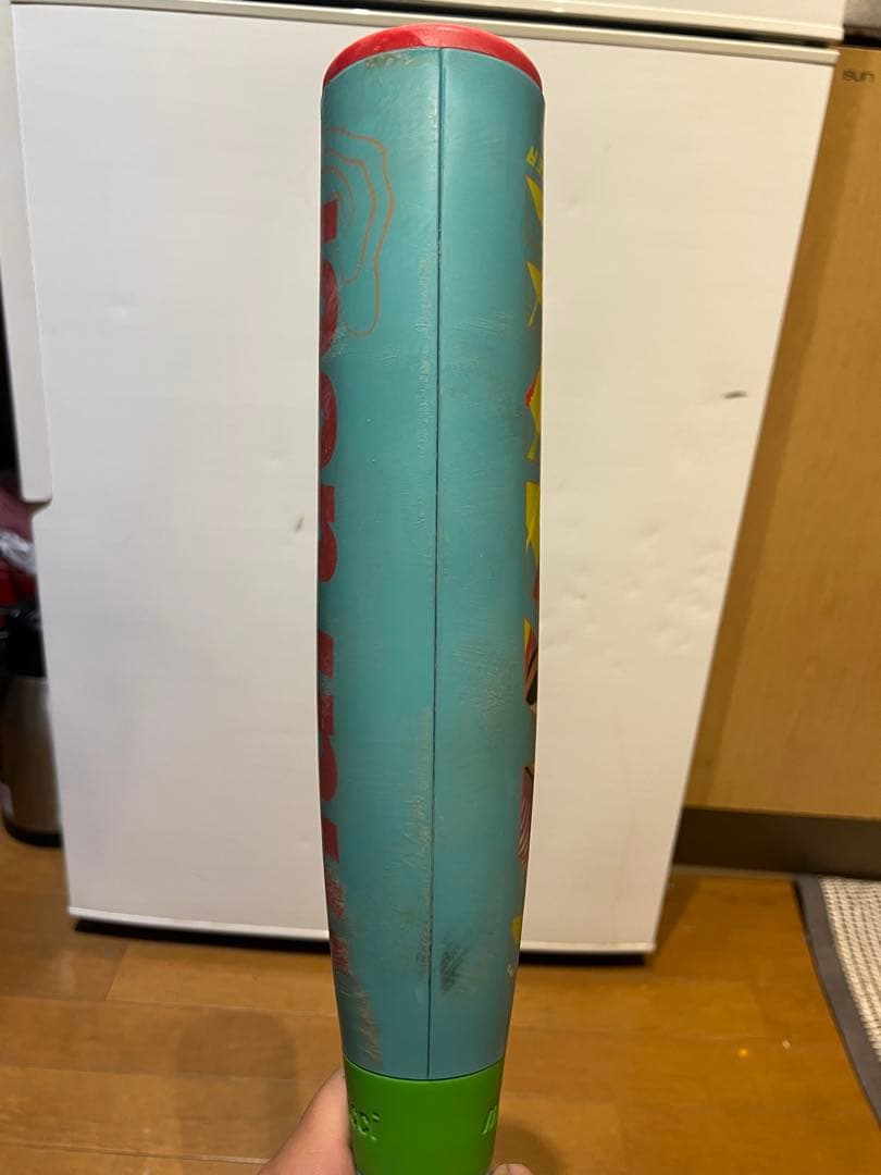 marucci 軟式バット 78cm MJJSBBWSL2
