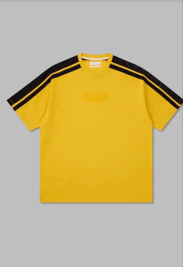 【新品未使用】CRONOS クロノス　オーバーサイズTシャツ C05-TS