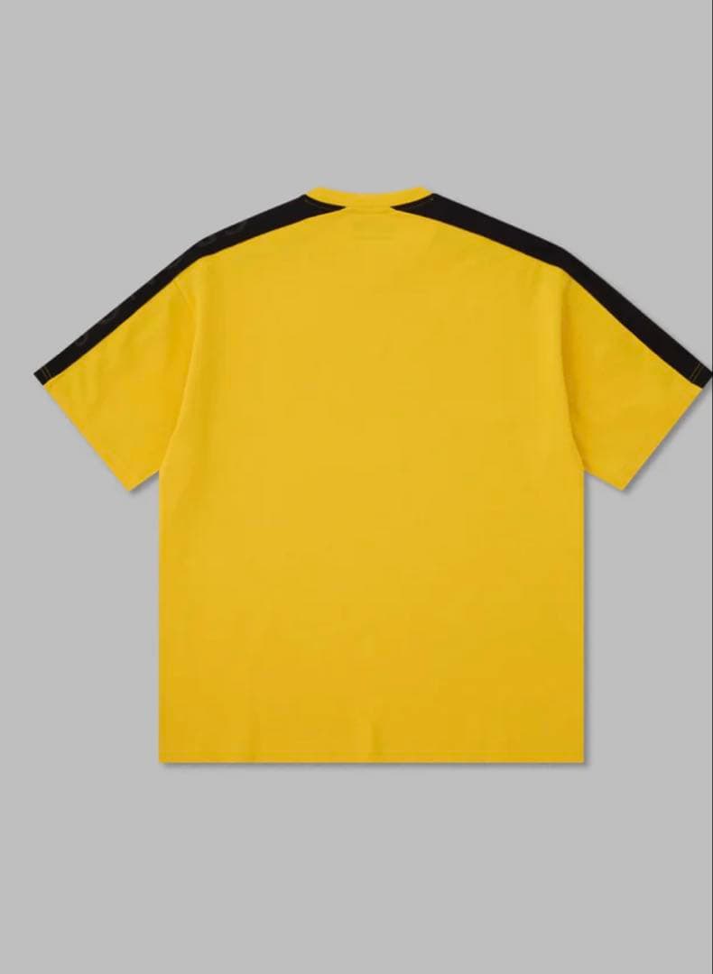 【新品未使用】CRONOS クロノス　オーバーサイズTシャツ C05-TS