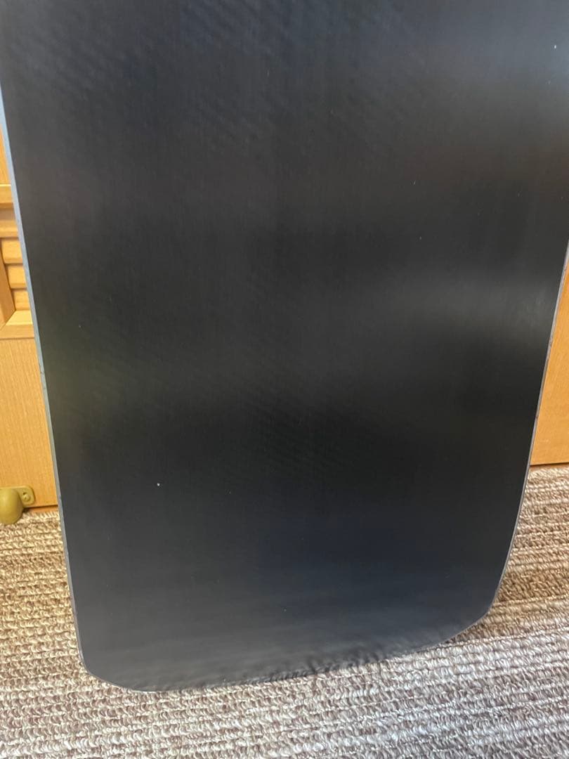 【極美品】MOSS STICK U-4 スノーボード パウダーボード