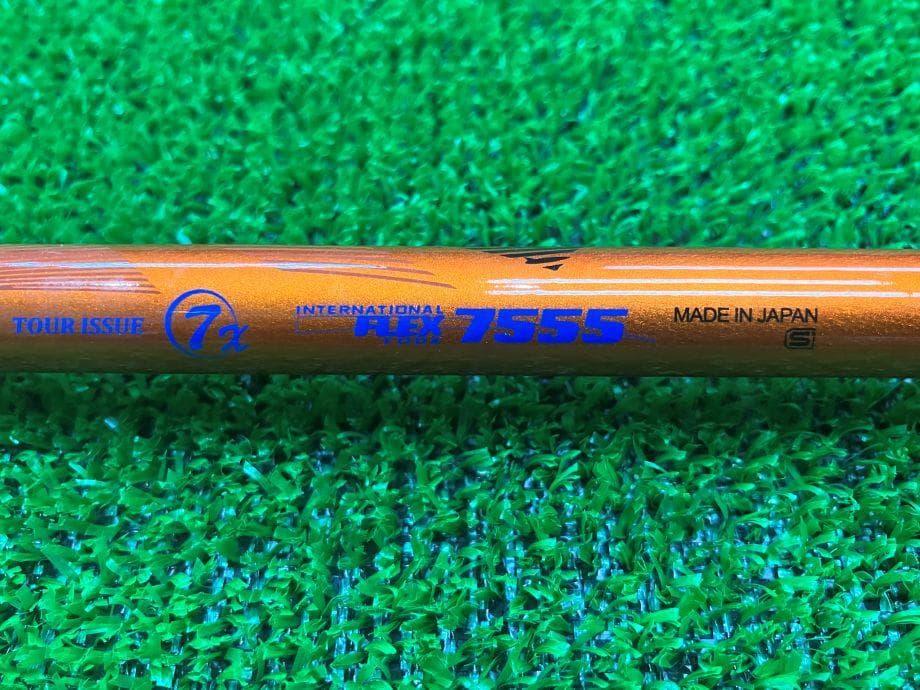 Srixon Z H45 ユーティリティ16度　＃２