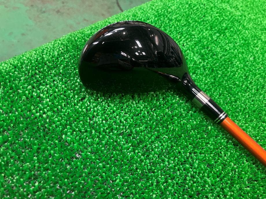 Srixon Z H45 ユーティリティ16度　＃２