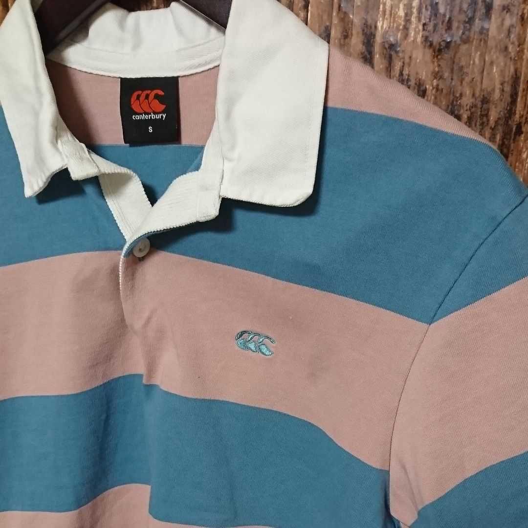 カンタベリー size S