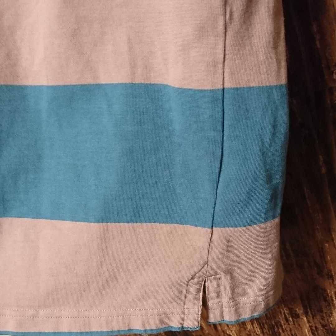 カンタベリー size S