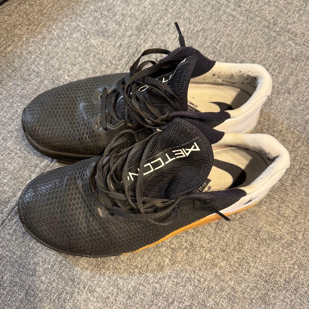 NIKE METCON 5 ナイキ メトコン 5 V メンズ クロストレーニング