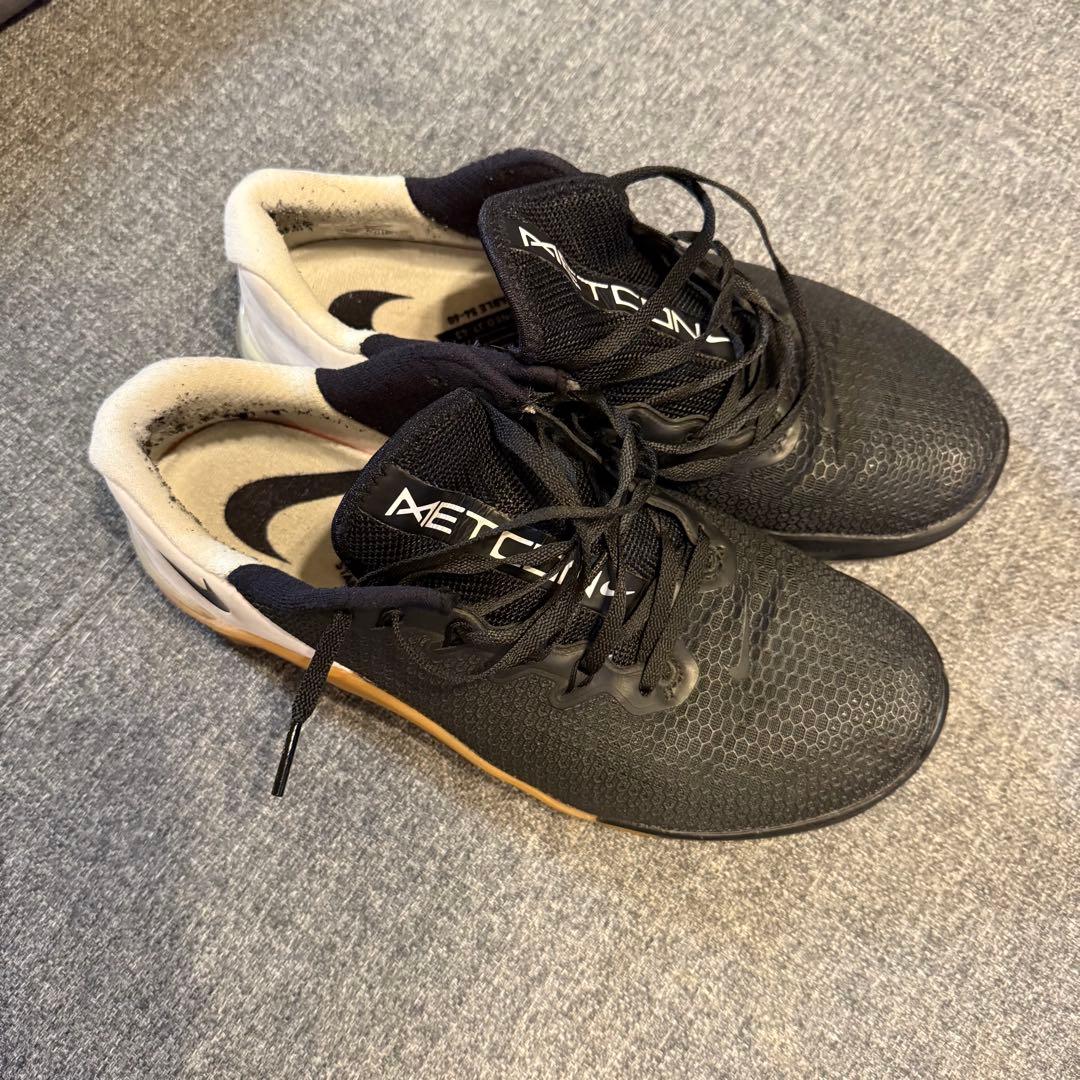 NIKE METCON 5 ナイキ メトコン 5 V メンズ クロストレーニング