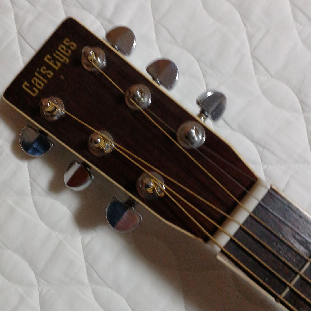 Tokai Cat's Eyes CE-300　トウカイ キャッツアイ　東海