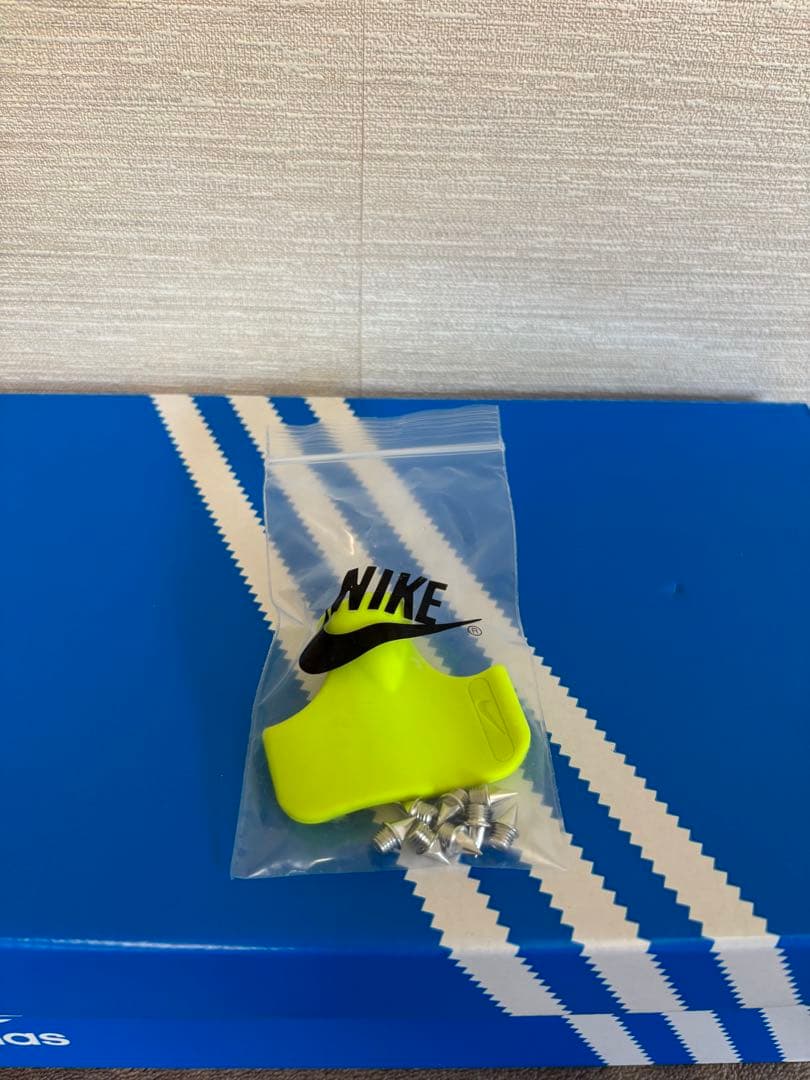 NIKE ドラゴンフライ26.0cm