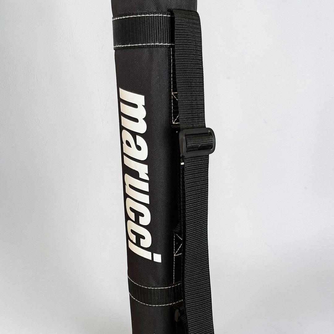 青ワニ ワニクラッシャー パワー 少年軟式バット マルーチ marucci 82