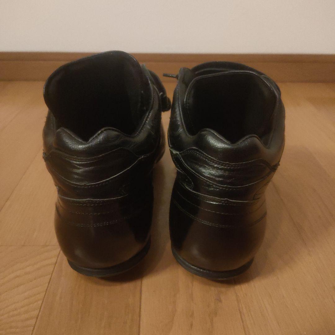 新品未使用品 MIZUNO Pro ミズノプロ 野球スパイク 29.0cm