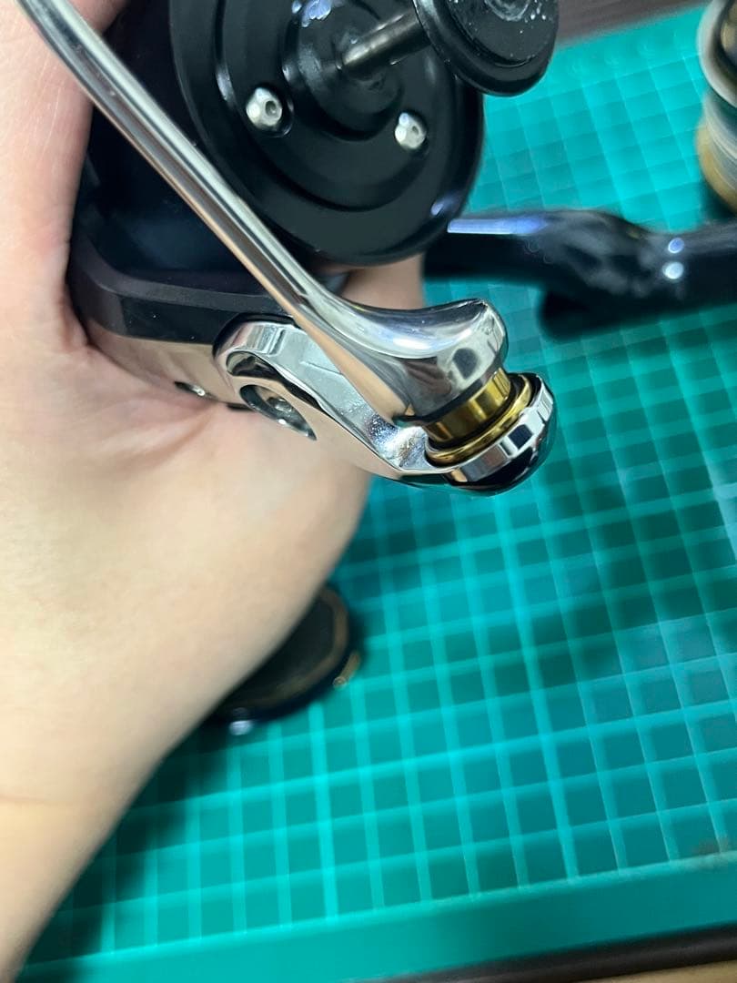 ダイワ　20 ソルティガ 8000-H☆早い者勝ち☆処分品☆綺麗☆釣り引退☆激安