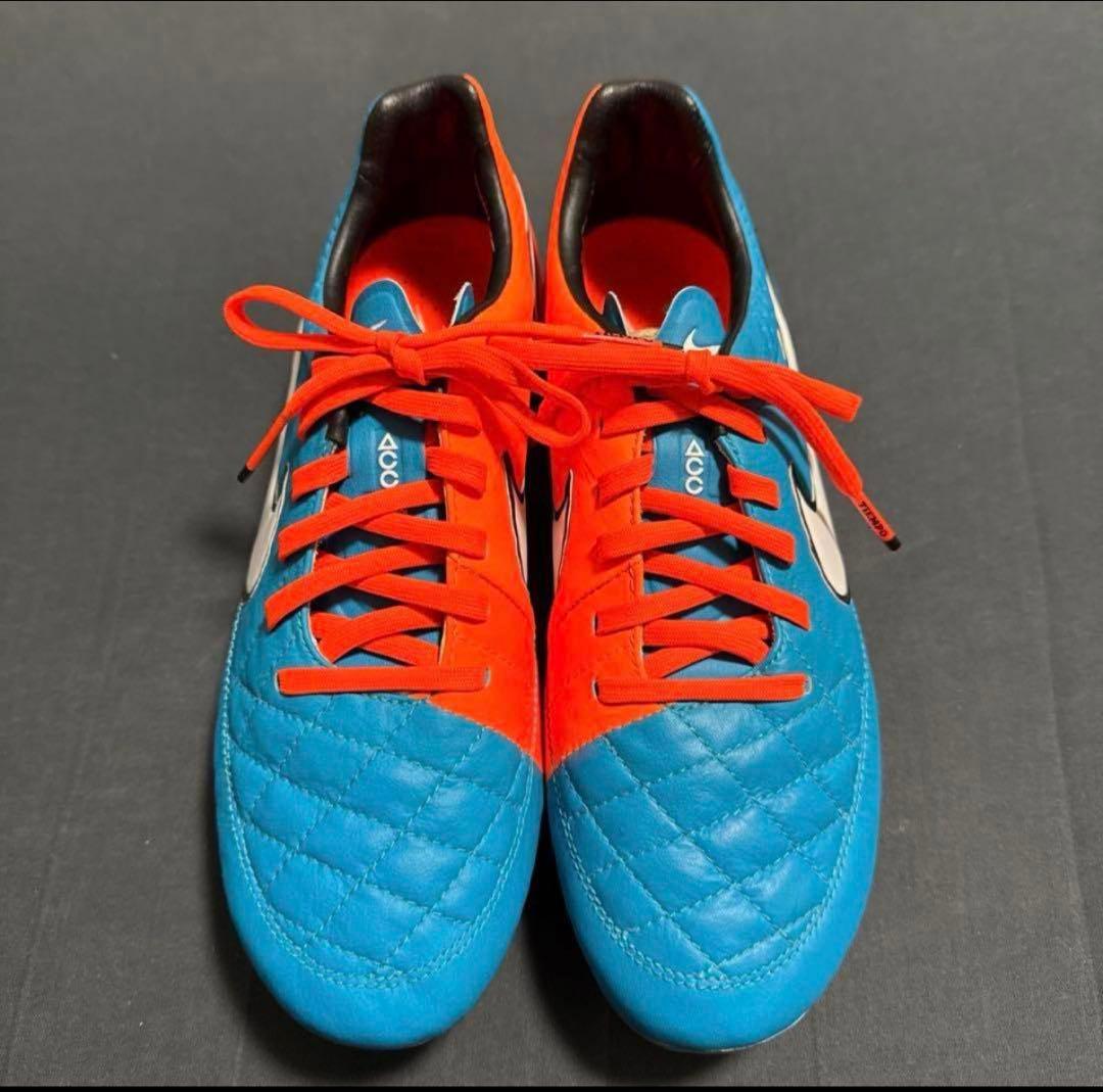 NIKE ティエンポレジェンド5 SG-PRO 25.5cm 250