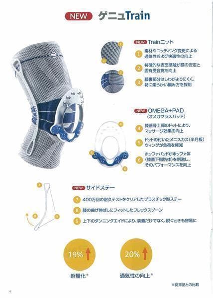 2個セット バウアーファインド ゲニュTrain チタン&黒 サイズ2
