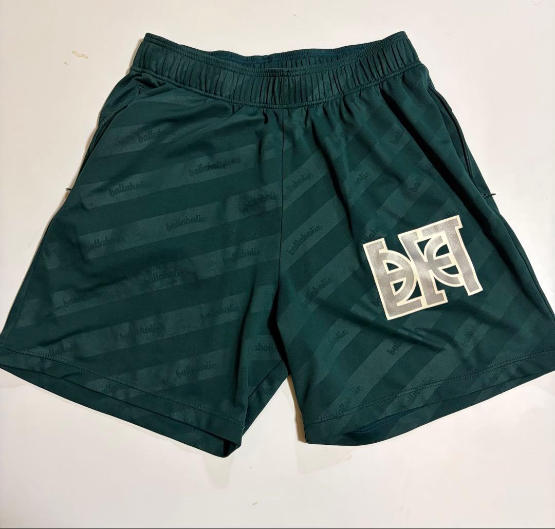 ボーラーホリック tsc zip ダークグリーン