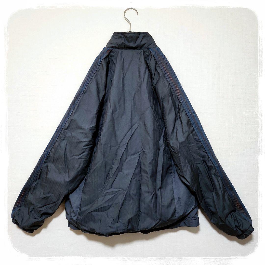 ■美品■レトロジャージ■ナイロンジャージ■セットアップ■上下