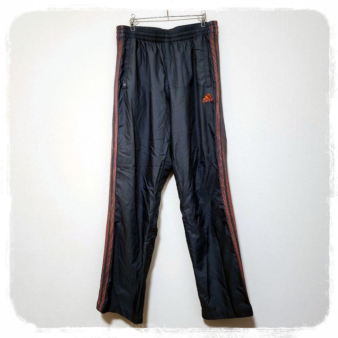 ■美品■レトロジャージ■ナイロンジャージ■セットアップ■上下