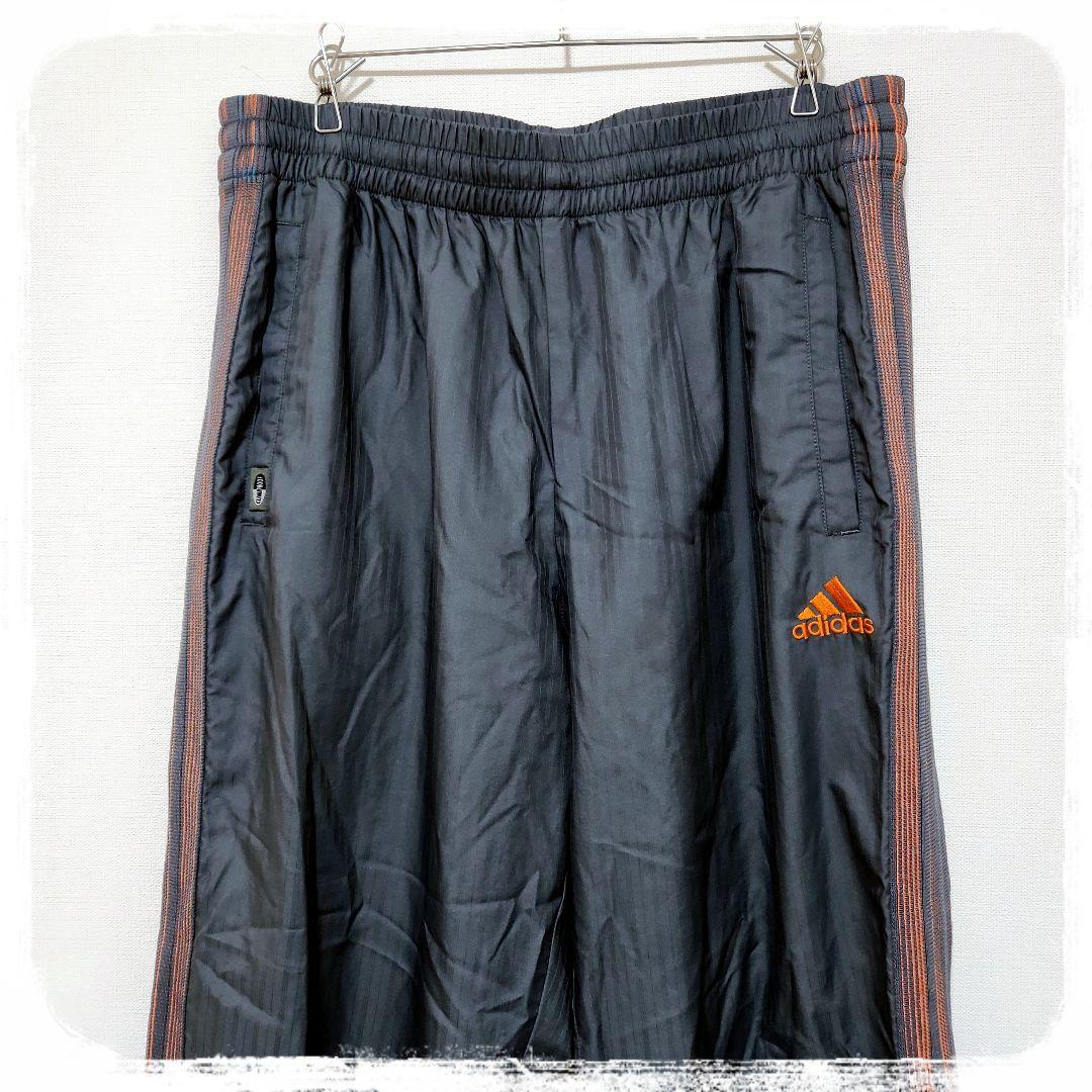 ■美品■レトロジャージ■ナイロンジャージ■セットアップ■上下