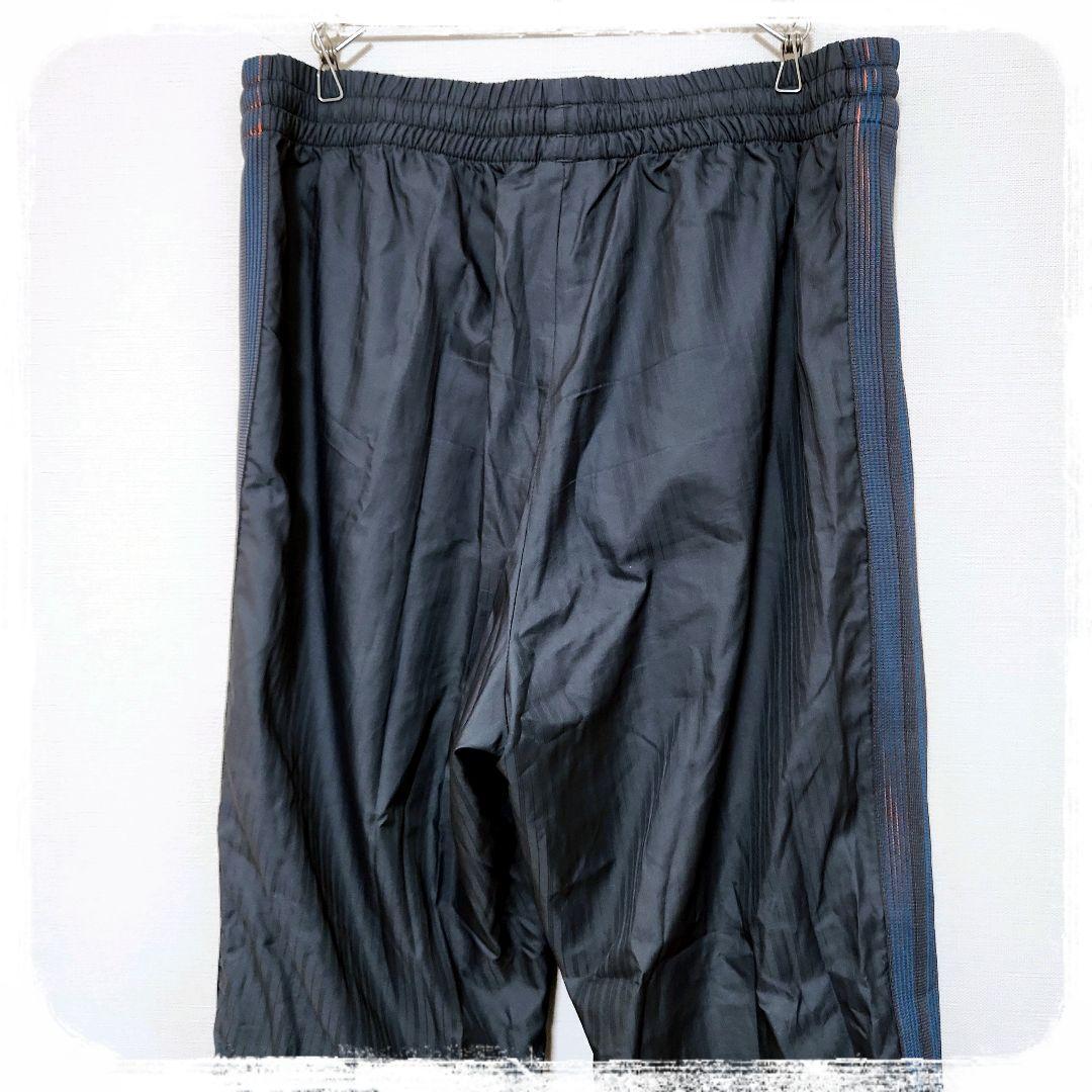 ■美品■レトロジャージ■ナイロンジャージ■セットアップ■上下
