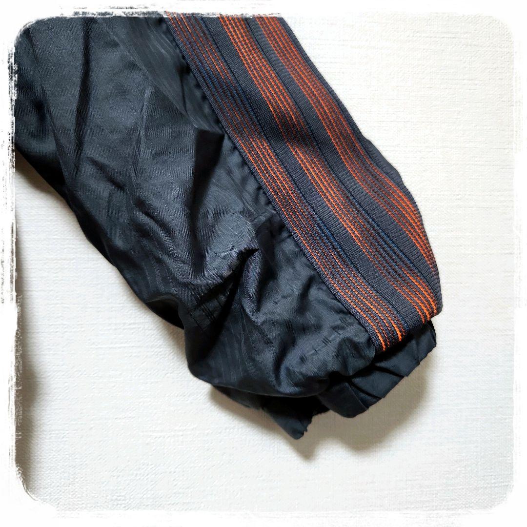 ■美品■レトロジャージ■ナイロンジャージ■セットアップ■上下