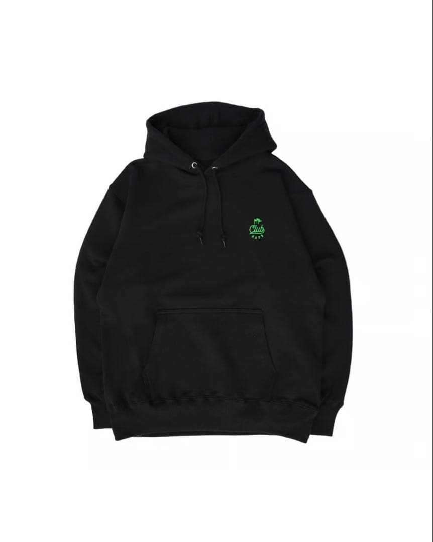 CLUBHAUS Hoodie フーディ クラブハウス