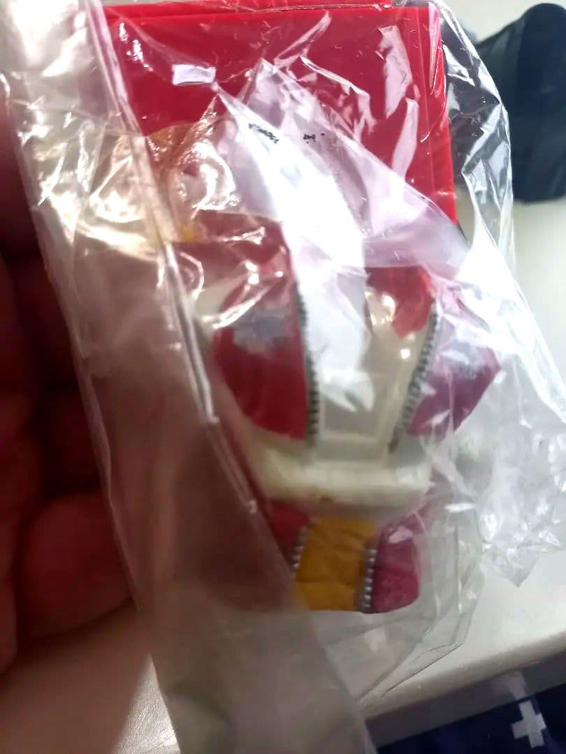 激レアクローズ&WORST内袋未開封3体セット(赤台座)坊屋　美藤　久能
