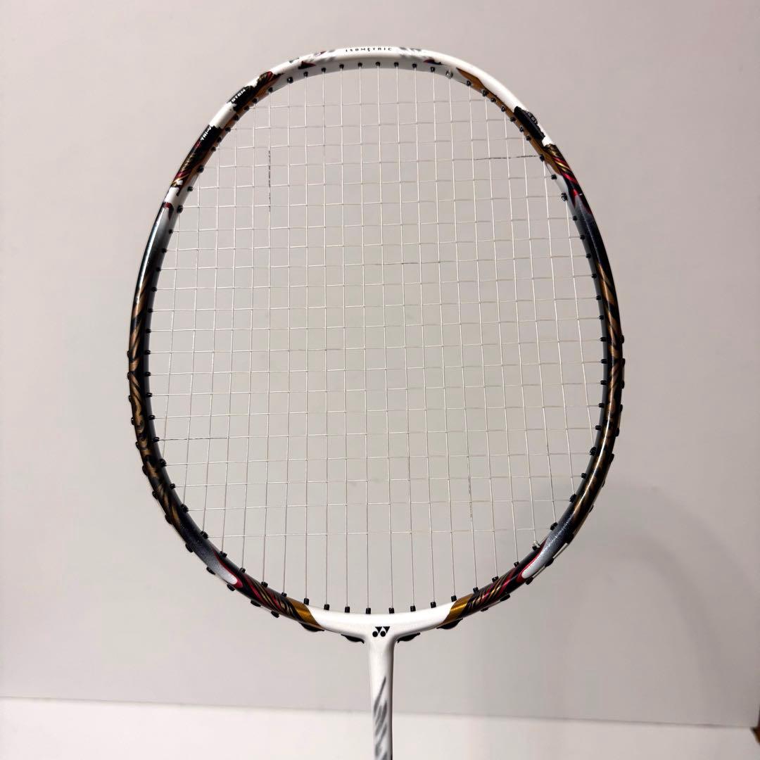 【廃盤 プロ愛用】YONEX ヨネックス　ボルトリック80 VT80