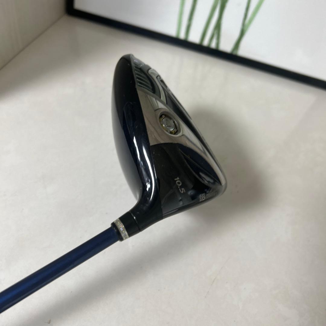 Callaway Big Bertha Beta 2016ドライバー