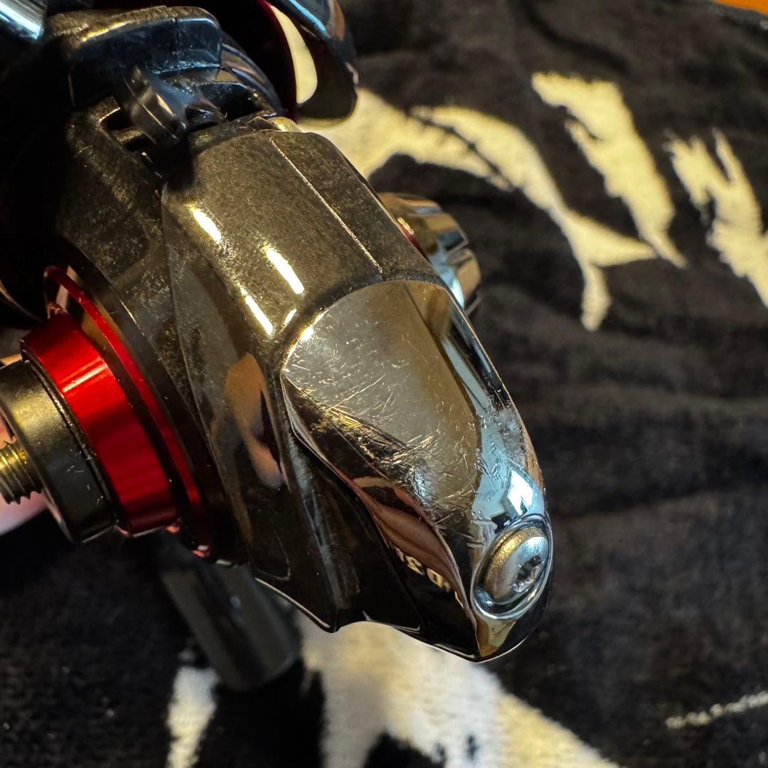 <写真追加>DAIWA 17イージス