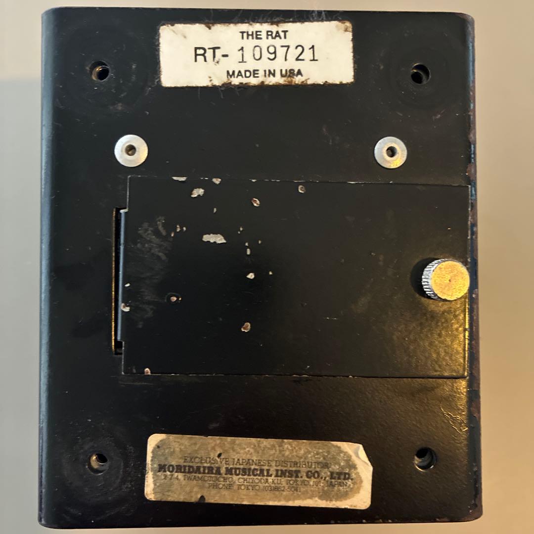RAT usa rat2 RT-109721 80〜90年代
