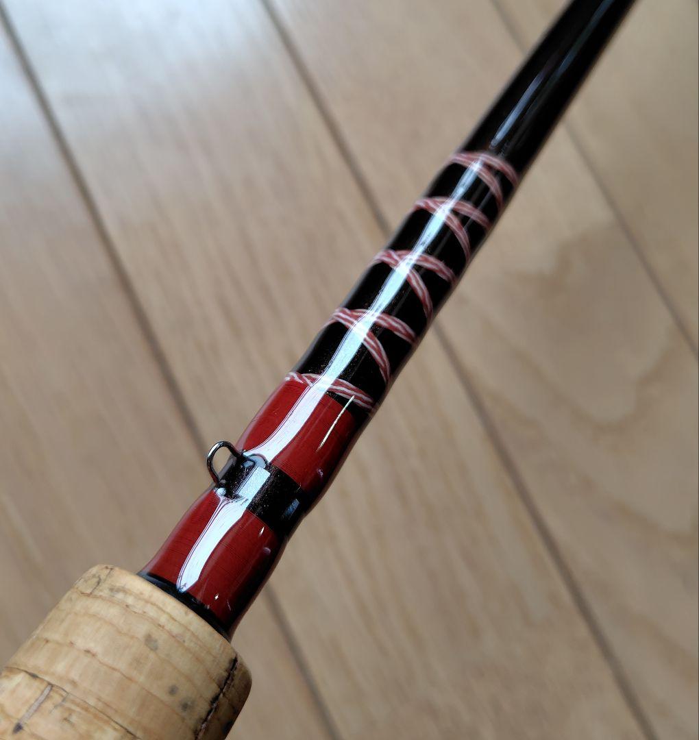 フェンウィック Fenwick GFS75SMH-2J ゴールデンゼニス